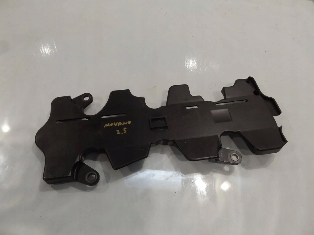 фото №1, Movano ii 2,5dci захист вала 8200177258