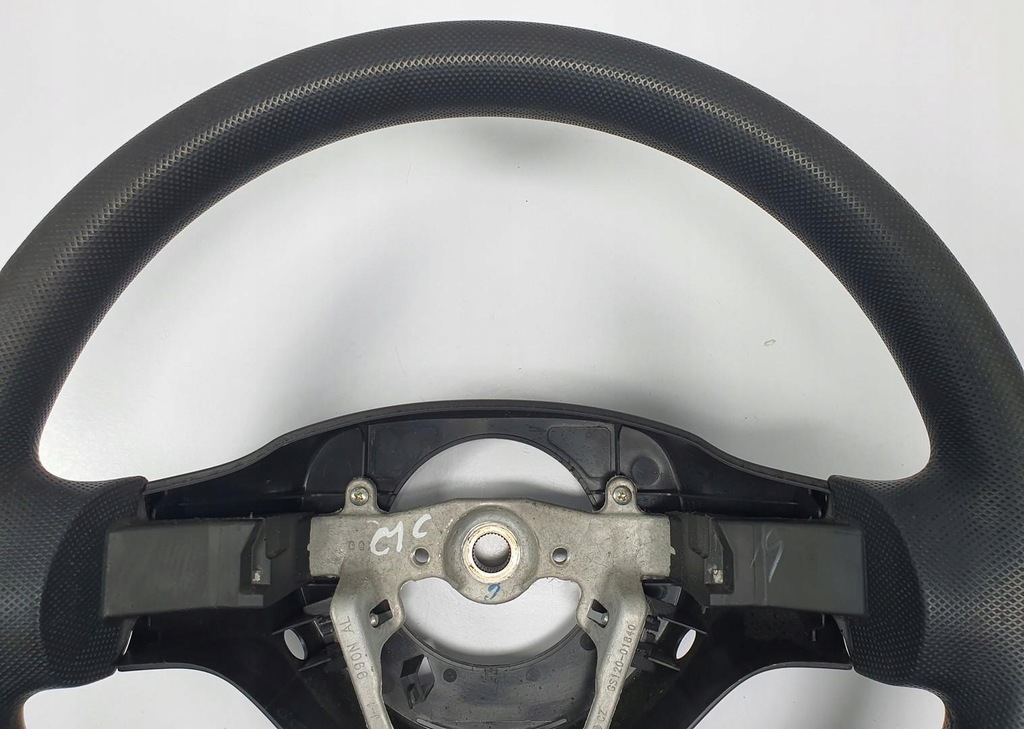 фото №5, Воздуховод citroen c1 gs120-01840