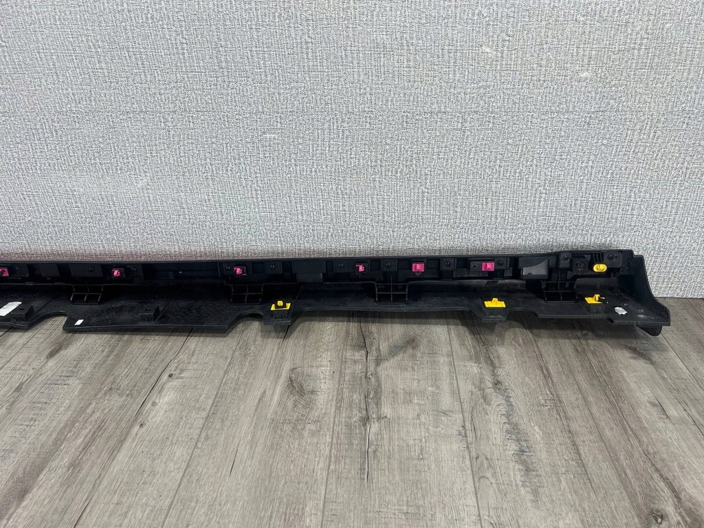 фото №15, Hyundai ioniq 5 n 2023- молдинг поріг поріг правий 87762-nl000