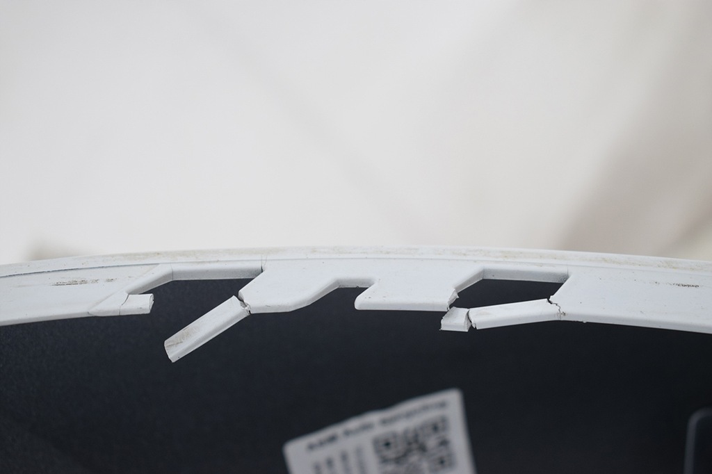 фото №6, Бампер задній задня mini countryman r60 pdc b15