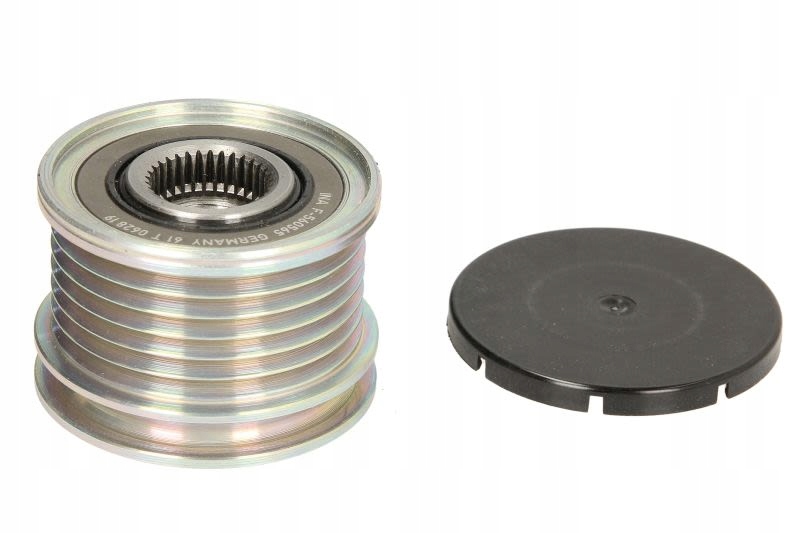 Генератор - сцепление односторонний schaeffler ina 535 0166 10 Цена