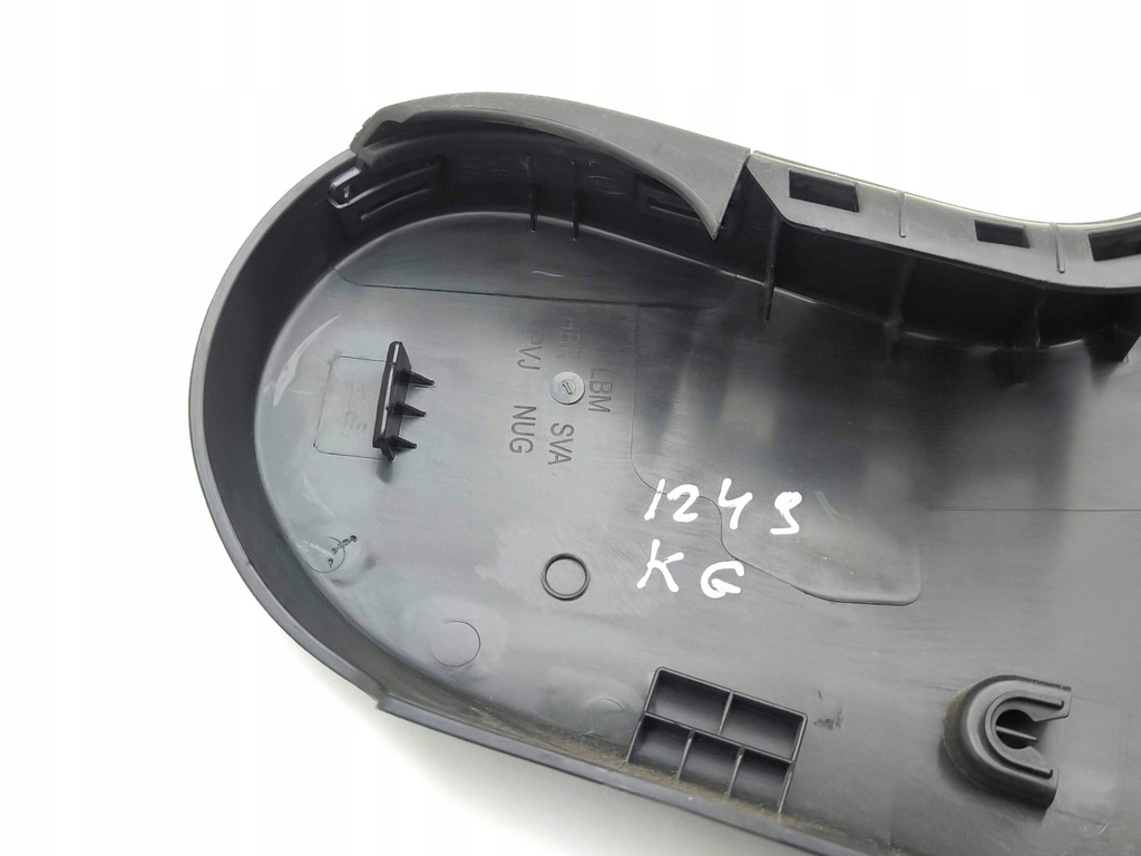 фото №10, Land rover discovery sport 2015 пластик сиденье 3213596