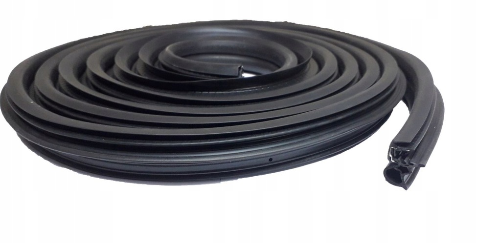 фото №1, Прокладка двері перед focus iii transit tourneo 6m