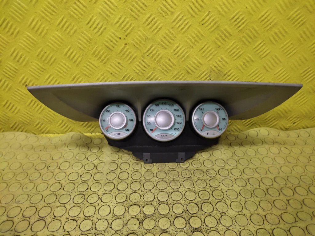 фото №1, Citroen c8 счетчик 1496274080