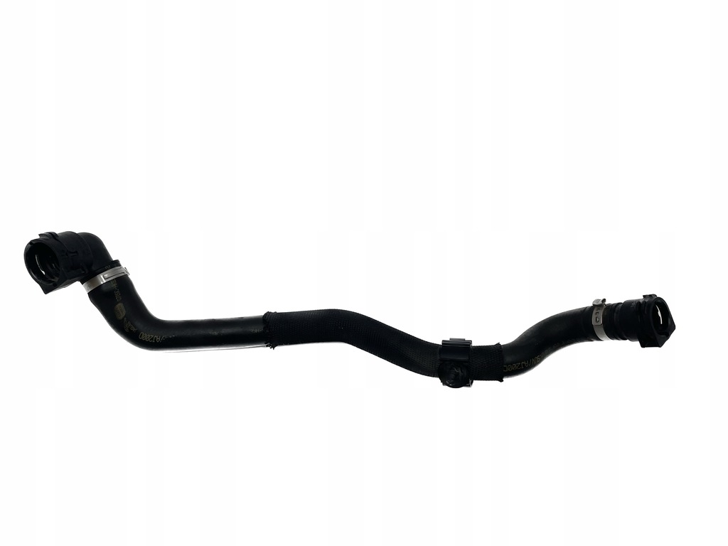 фото №1, Jaguar f-pace шланг водяной