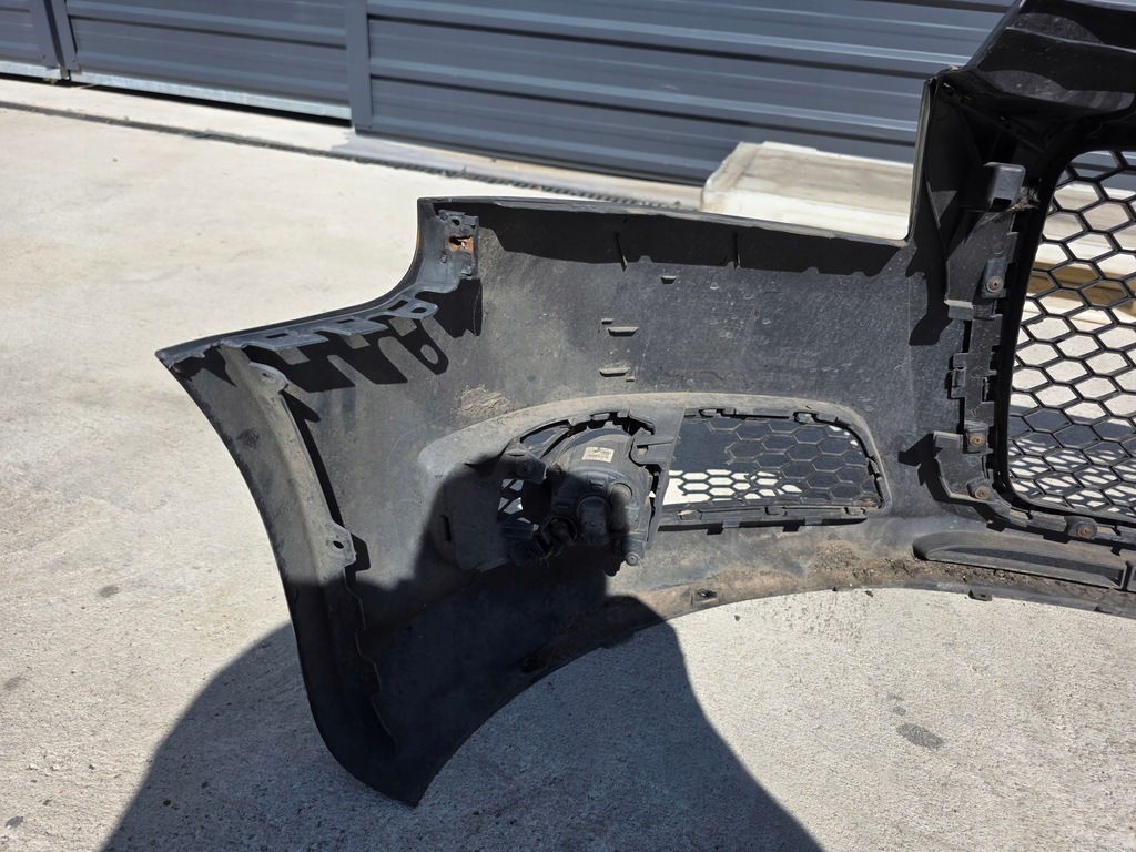 фото №15, Бампер перед audi a3 8p lift 2008-2011 ly9b kompletny !!!