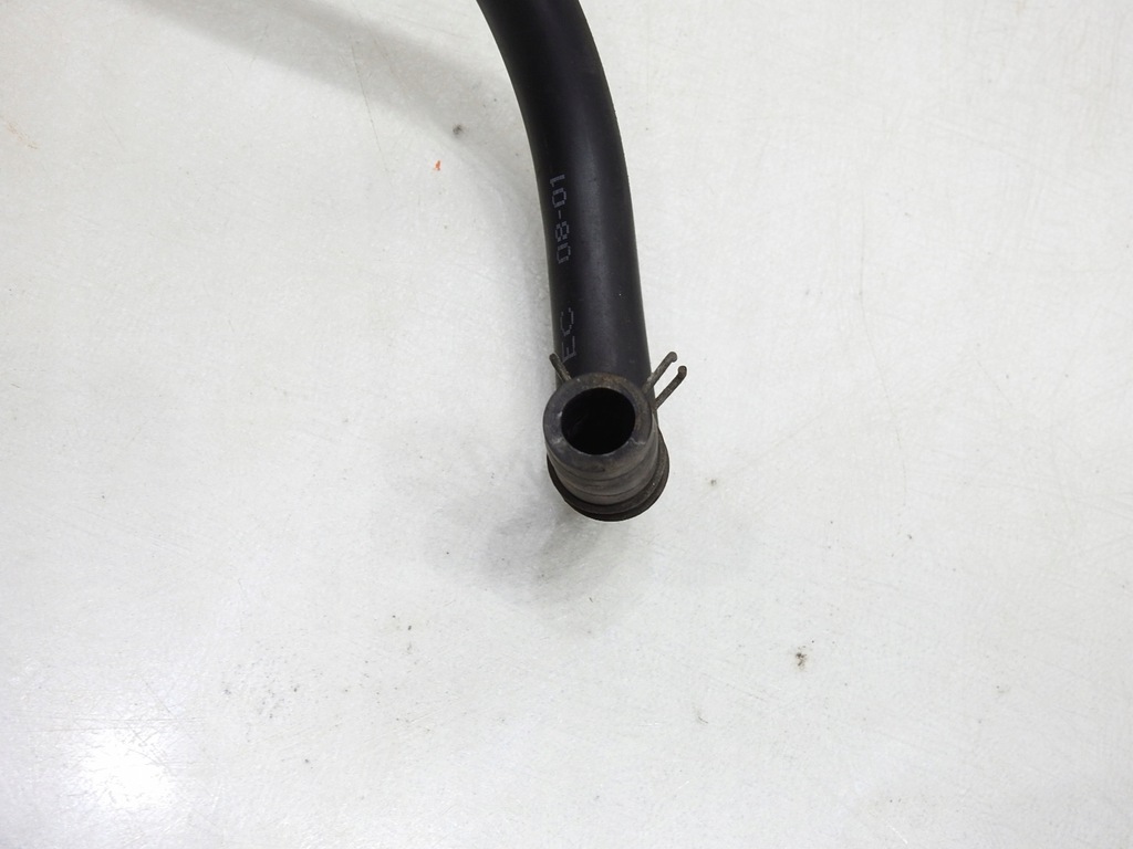 фото №5, Шланг распылителя лампы перед kia sorento i