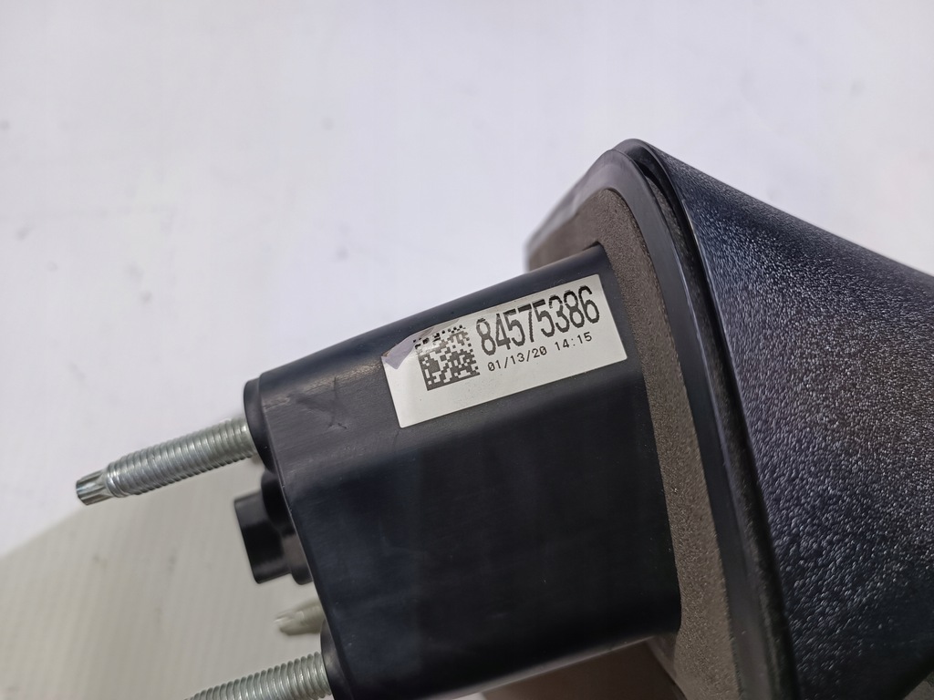 фото №15, Зеркало правое полный chevrolet silverado gmc sierra 2019-