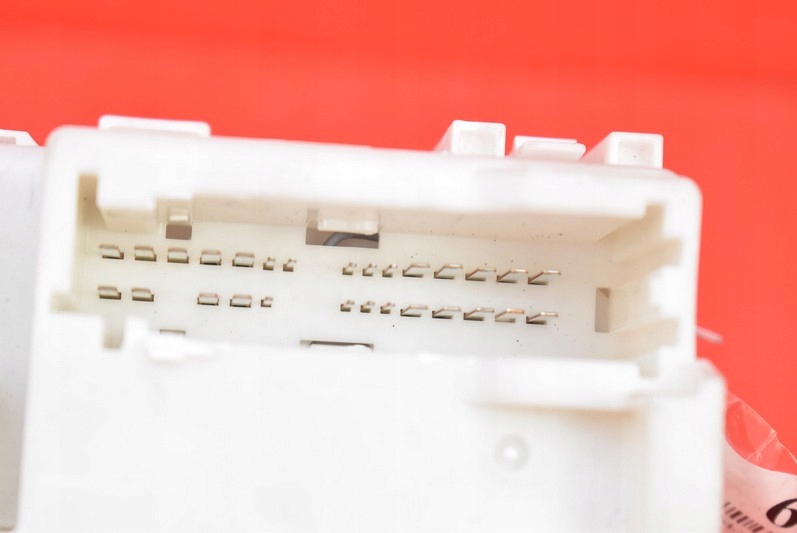 фото №11, Коробка предохранителей aa10-2667 suzuki sx4 s-cross 1.6 16v 120 km 09-14