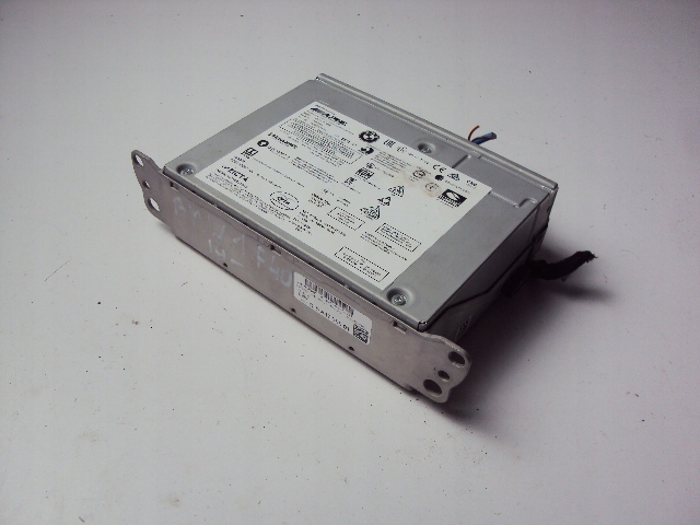 фото №1, Радіо навігація bmw serii 1 f40 19-