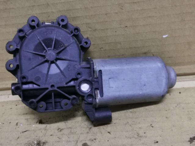 фото №1, Моторчик скло лівий перед renault scenic i eu