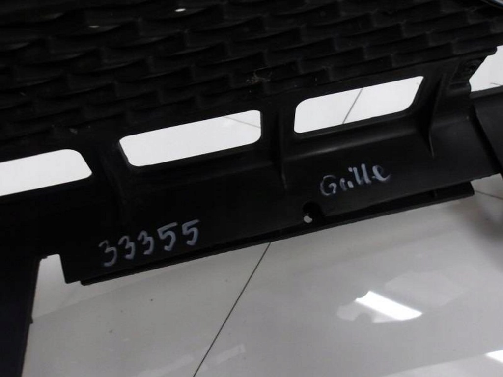 фото №9, Mercedes e amg w213 решётка радиатора хром решётка радиатора бампер перед