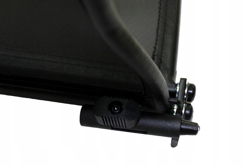 фото №3, Windschott ветрозащитный экран bmw mini r52 / r57 2004-2015