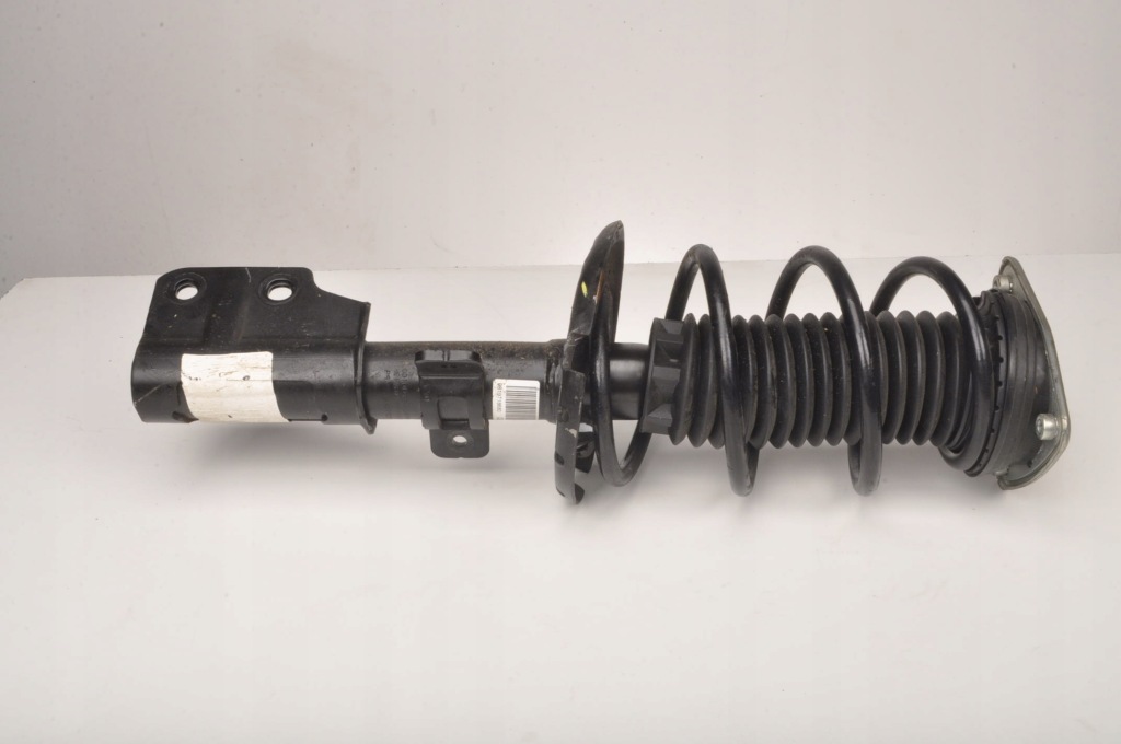 фото №1, Opel grandland x 1.2 амортизатор левый перед