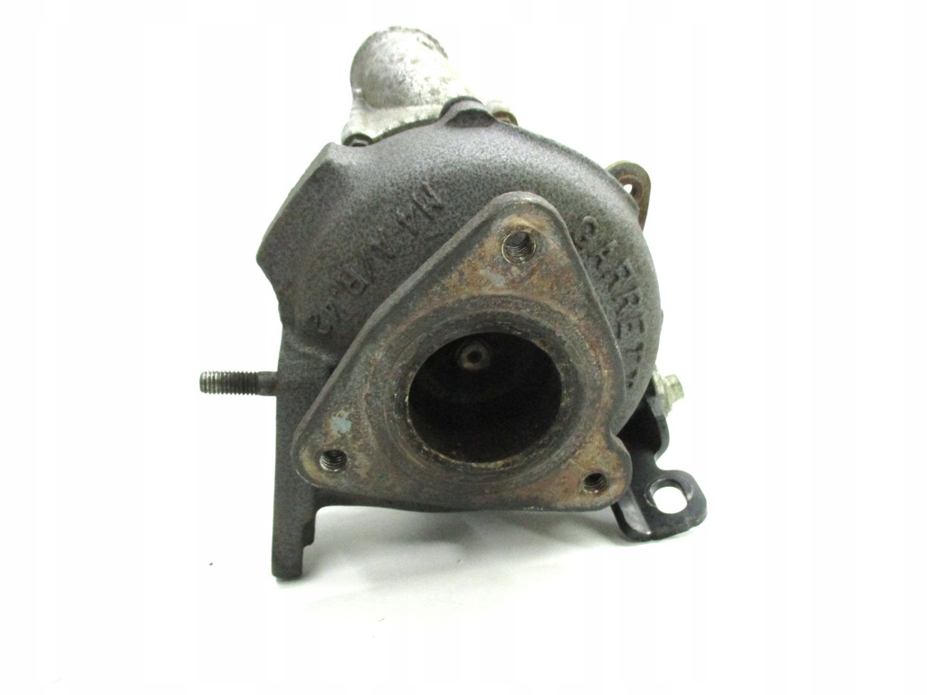 фото №5, Jaguar xf xj s-type 2.7 d турбонагнітач права ajd