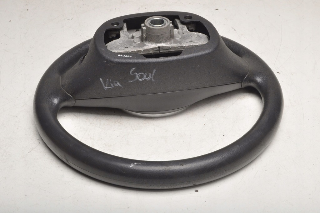 фото №10, Kia soul i воздуховод пластиковая