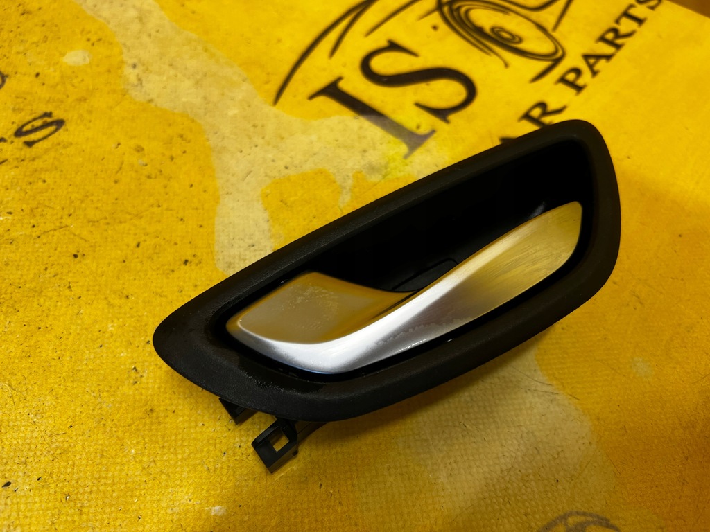 фото №3, 2 x левая ручка дверь renault scenic iv megane iv