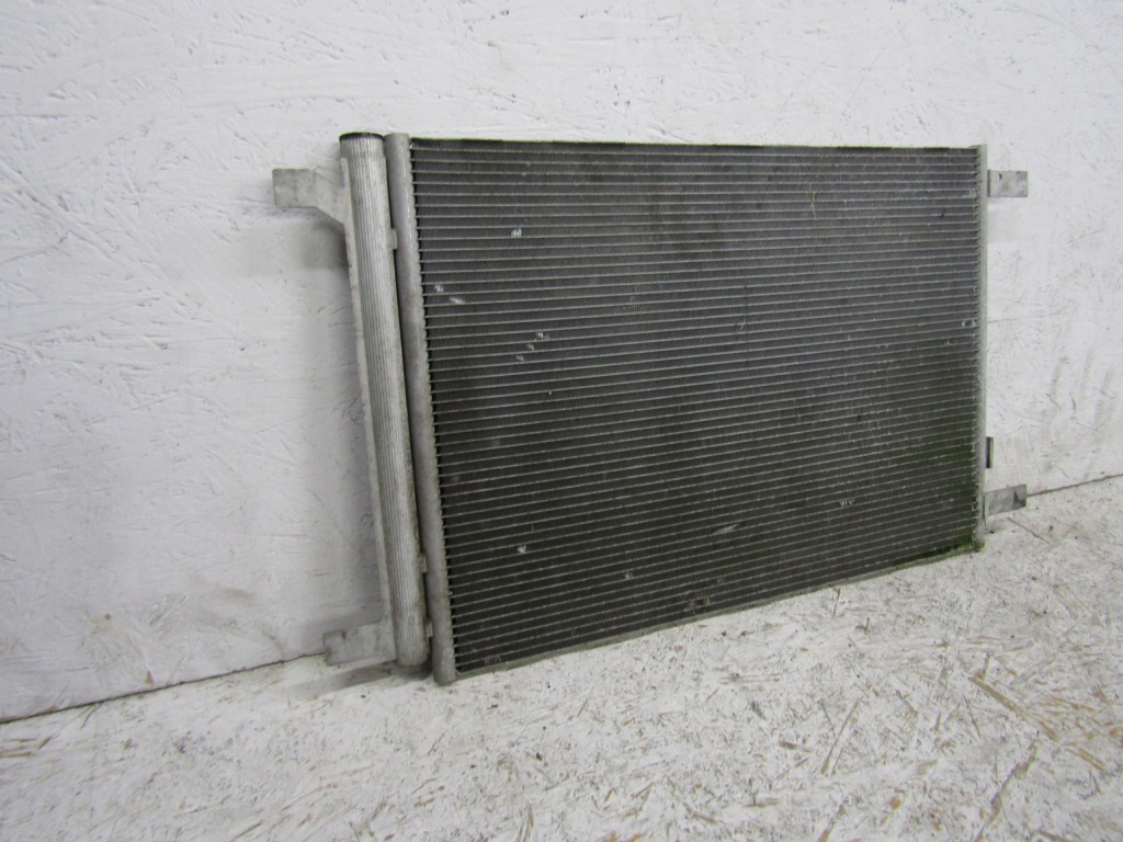 фото №7, Vw golf vii радиатор кондиционера 5q0816411bh