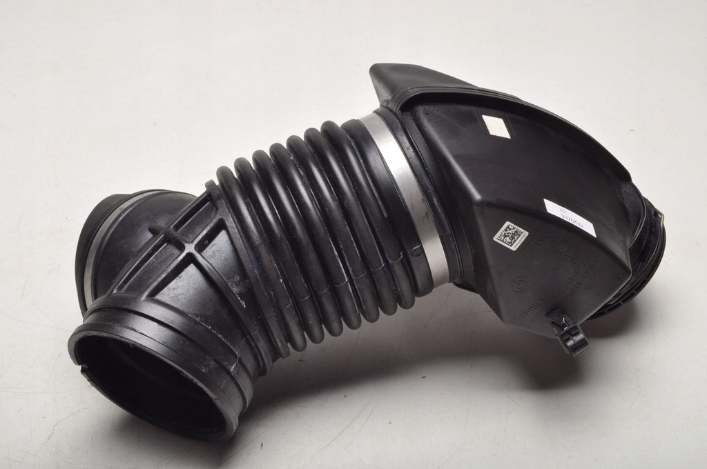 фото №1, Toyota supra mk5 3.0 gr труба воздухозаборник воздуха 23r 18026310