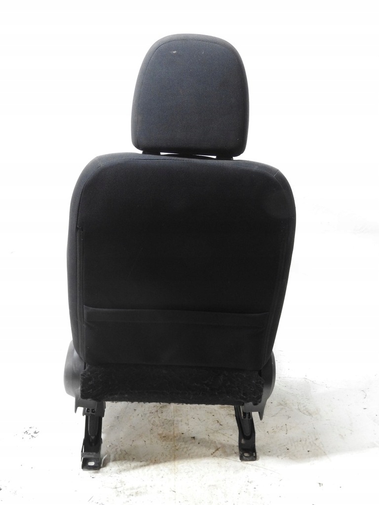 фото №7, Mitsubishi asx 10-12 сидіння лівий перед передній підігріваємий