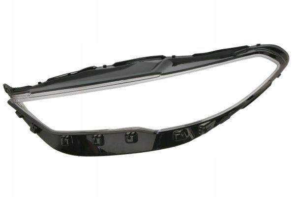 фото №1, Скло розсіююча фара, фара blic 5410-03-2231105p