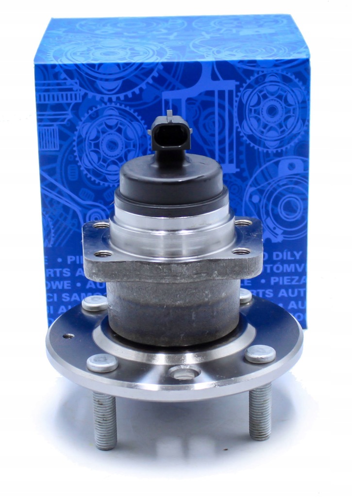 фото №1, Набор подшипник колеса задняя chevrolet epica kl1 abs