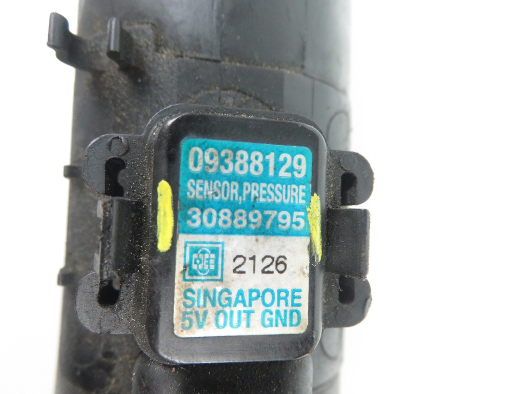 фото №5, Труба интеркулер space star 1.9 30620813