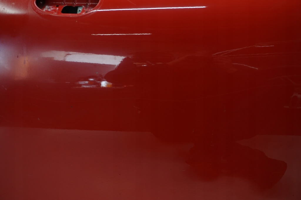 фото №8, Mini r56 двері лівий перед передні 851