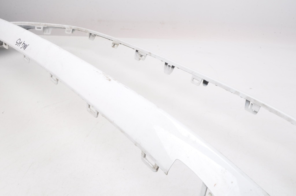 Mg hs решётка решётка радиатора бампера перед p10947209 p10947210 в Украине