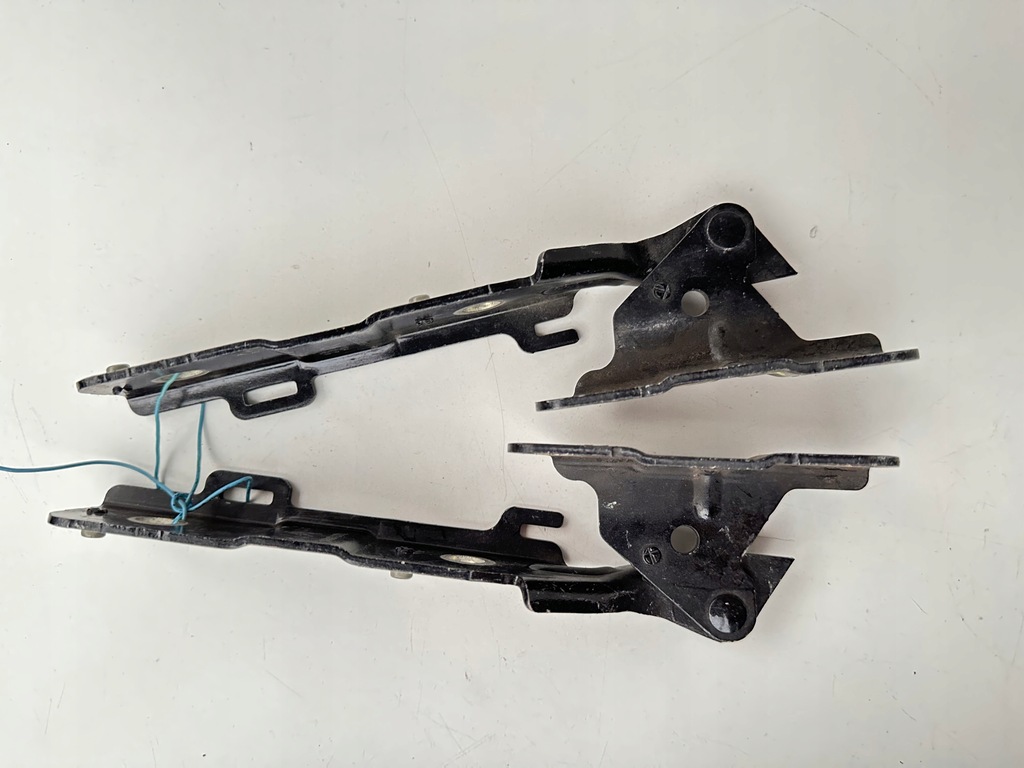 фото №6, Петля капот citroen c5 iii правий lub лівий