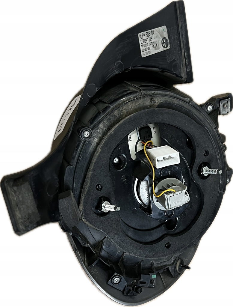 фото №13, Лампа задня задня права alfa romeo mito 08-18r