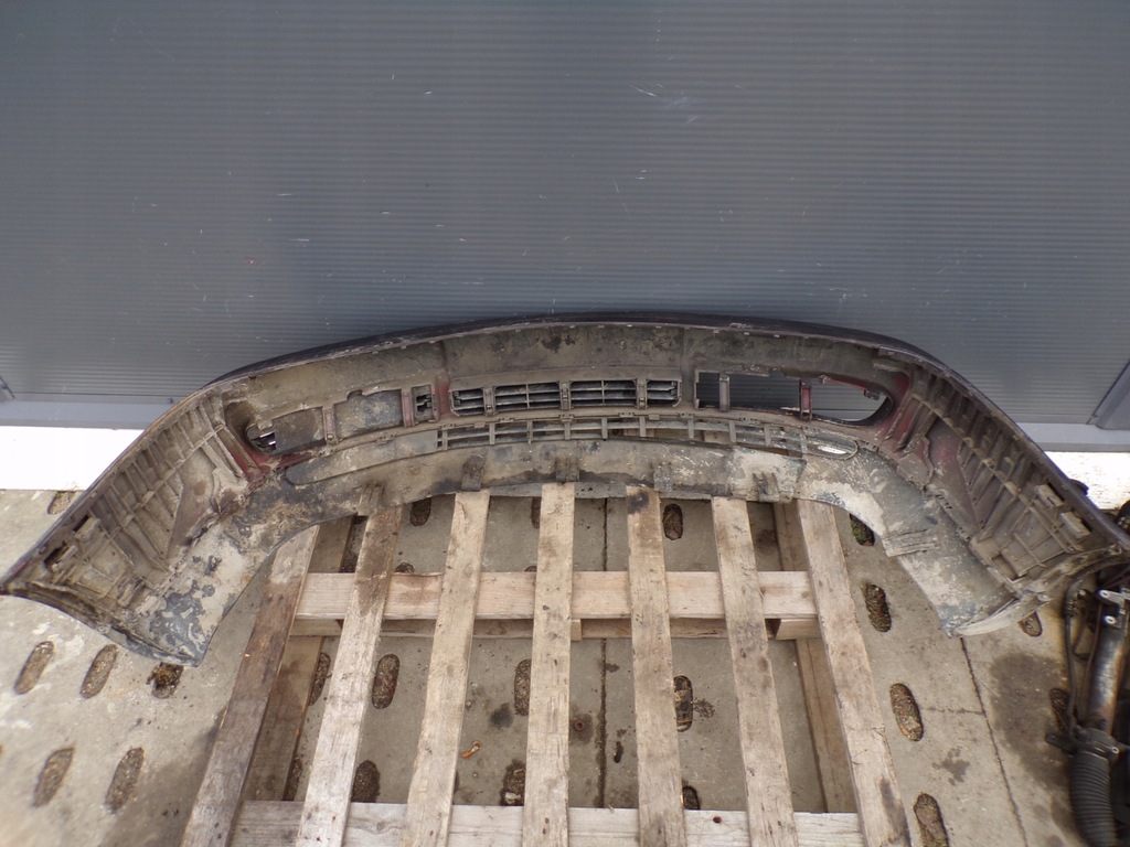 фото №13, Бампер передний перед audi a6 c4