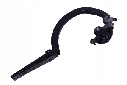 фото №1, Петля крышки левый bmw 5 g30 17r.