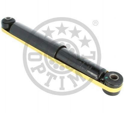 фото №1, Optimal амортизатор opel