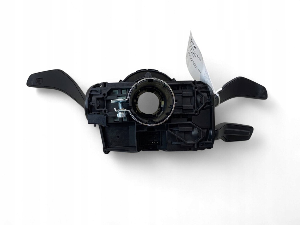 фото №7, Audi q7 4m рычаг / переключатель поворотники дворник