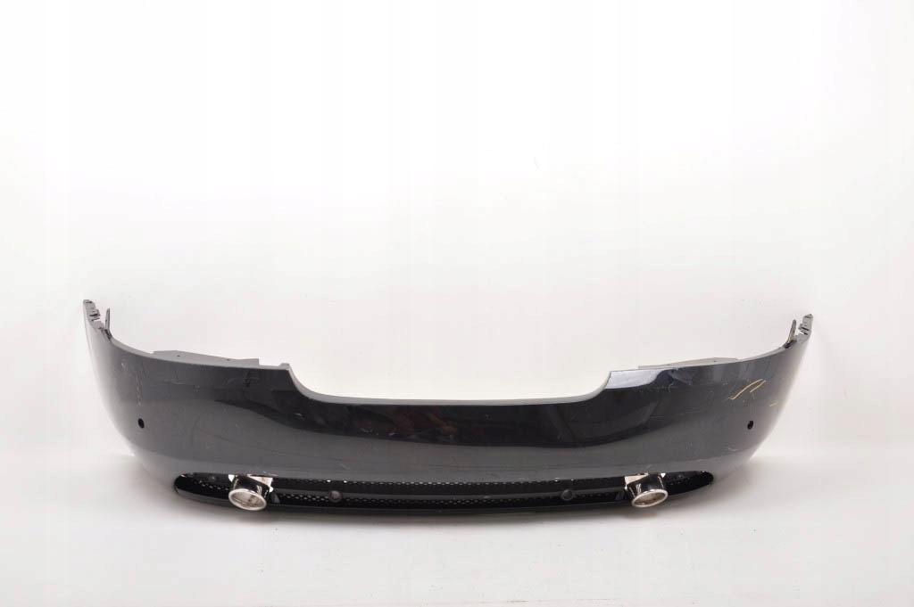 фото №1, Aston martin db9 бампер задня