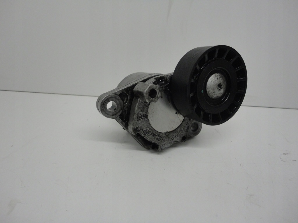 фото №1, Kia venga hyundai ix20 1,4crdi натягувач ремінь клиновий 2009-