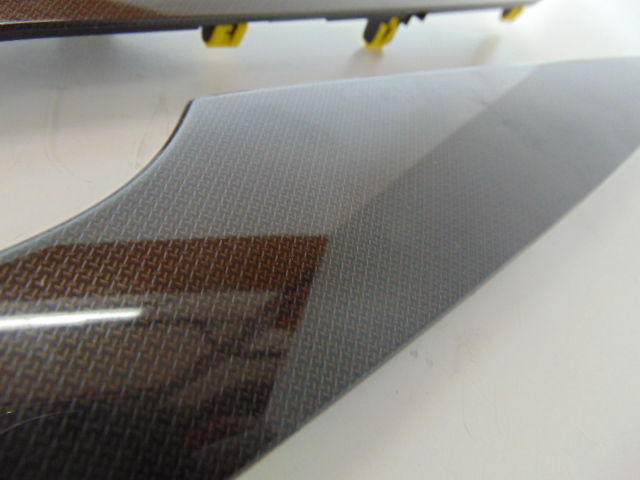 фото №2, Молдинг декоративная туннель renault talisman