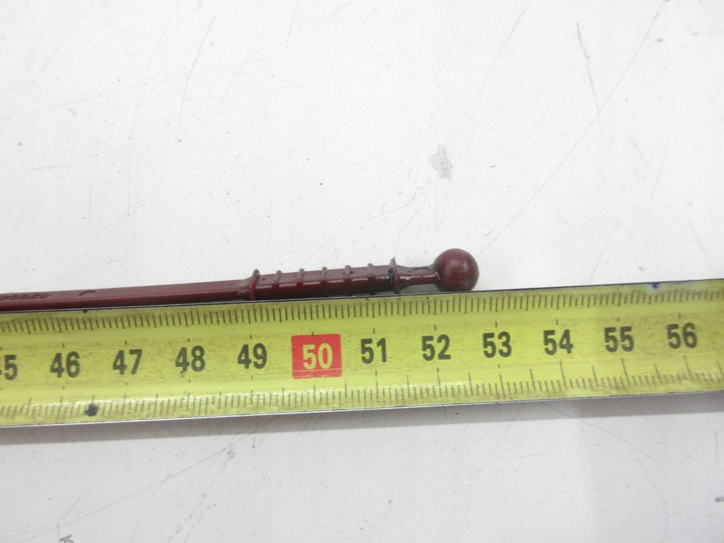 фото №5, Renault grand scenic ii 1.9 dci f9q812 щуп щуп оливи