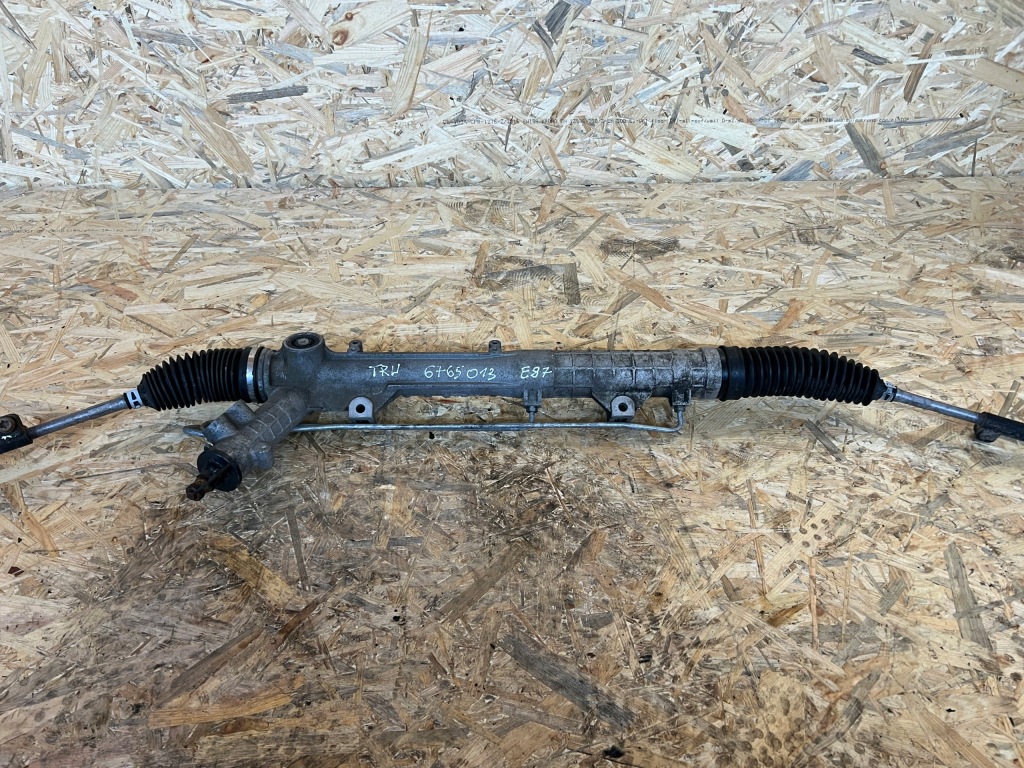 Купить Трансмиссия рулевая рейка bmw 1 e81