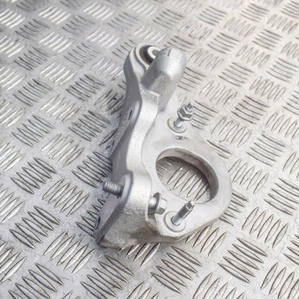 фото №5, Volvo xc40 2019 półsprzęgło вала