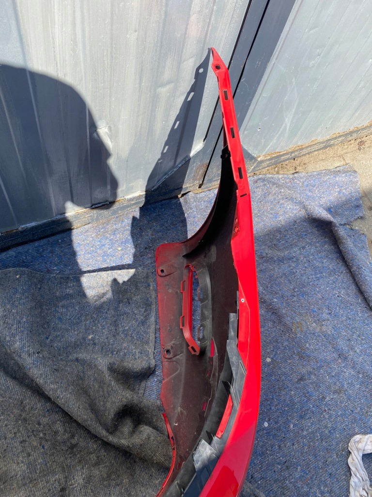 Купить Бампер задняя задний porsche 911 991 4s gts lift 16