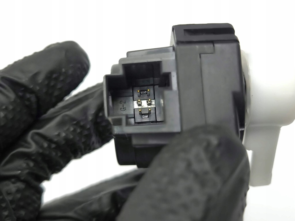 фото №6, Citroen c5 aircross 2024 комплект двигатели вентилятор