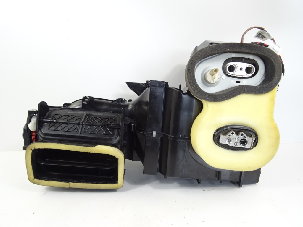 Audi a1 8x отопитель климатроник uk 6r2819422 8xc816001c 6q2819516b Киев