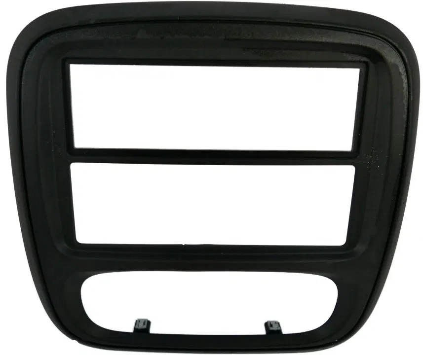 фото №1, Рамка радіо радіо renault trafic vivaro 14-