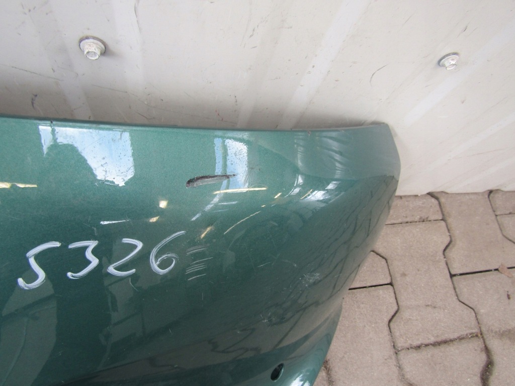 фото №8, Уголок обшивка левый задняя бампер aston martin dbx 707 22-