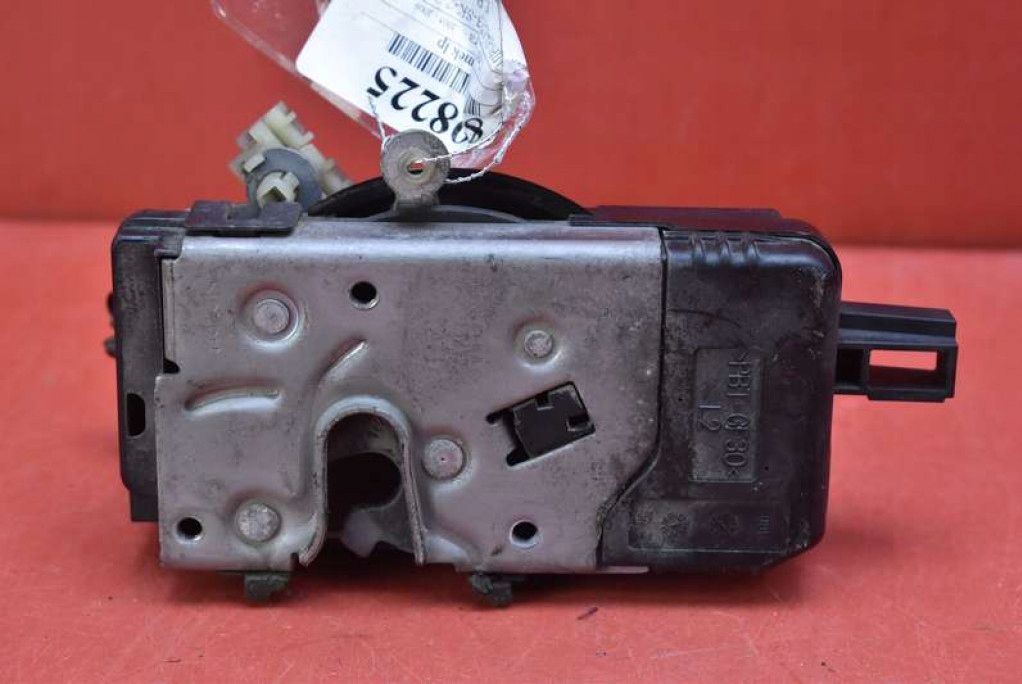 Замок двері лівий перед передній eu 13210767qn opel vectra c 05-09 в Україні