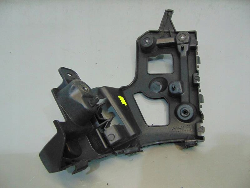 фото №3, Направляющая бампера правый задняя renault captur