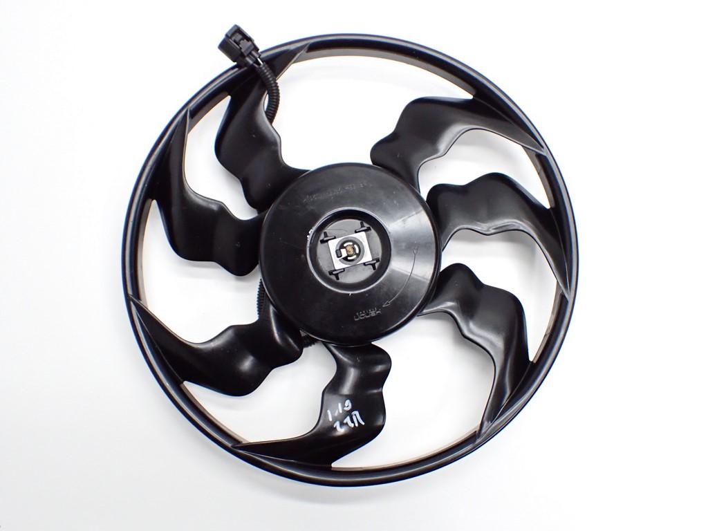 фото №1, Вентилятор вентилятор моторчик hyundai i10 iii 22r