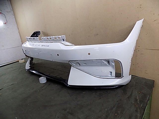 фото №8, Kia ev6 gt ev 6 ev-6 бампер перед kratka86511 cv200 86512 cv200 org